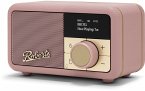 Roberts Radio Revival Petite 2 Pink