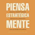 Piensa estratégicamente (MP3-Download)