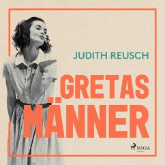 Cover Gretas Männer (MP3-Download)