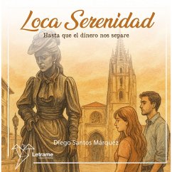 Cover Loca serenidad (MP3-Download)