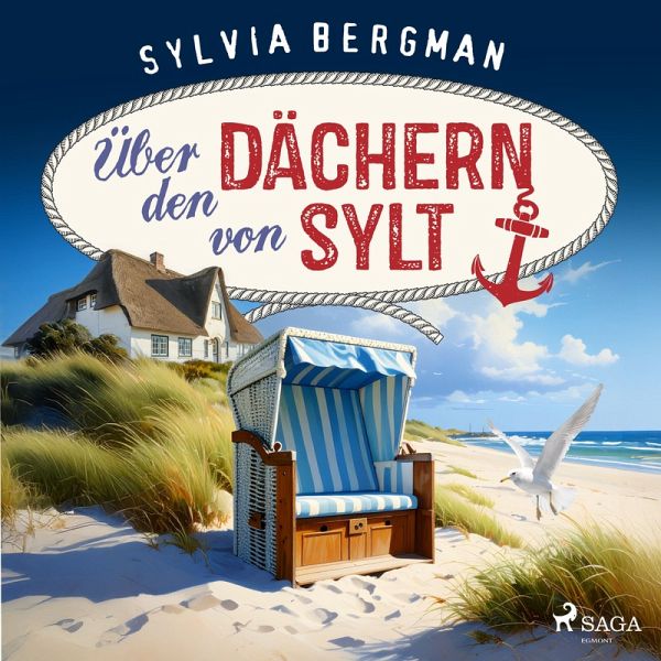 Über den Dächern von Sylt (MP3-Download)