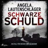 Schwarze Schuld (MP3-Download)