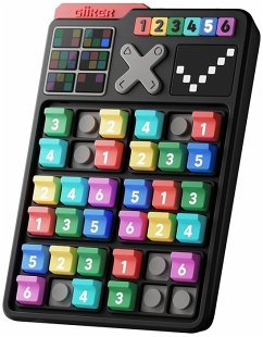 Cover GiiKER Smart Sudoku – Interaktive elektronische Spielkonsole mit über 2500 Rätseln