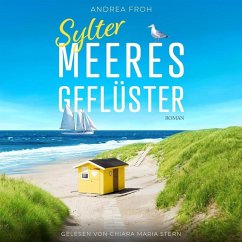 Cover Sylter Meeresgeflüster (MP3-Download)