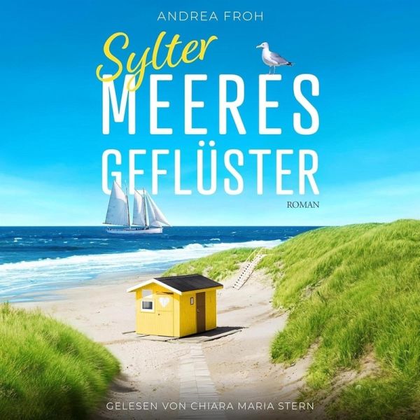 Sylter Meeresgeflüster (MP3-Download) Sylter Meeresgeflüster (MP3-Download)