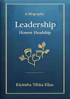 Cover Leadership (eBook, ePUB)