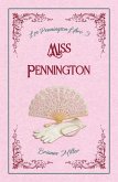 Miss Pennington (Los Pennington, #3) (eBook, ePUB)