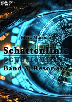 Cover Resonanz (eBook, PDF)