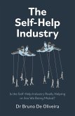 The Self-Help Industry (eBook, ePUB)