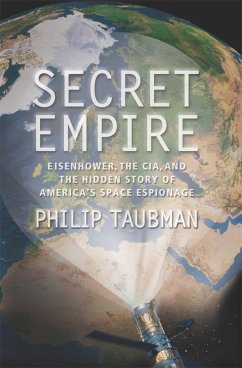 Cover Secret Empire (eBook, ePUB)