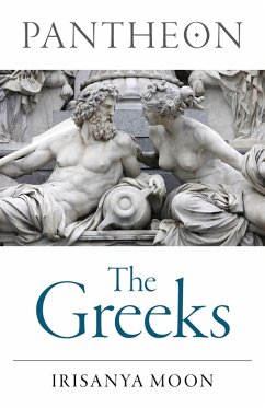 Cover Pantheon: The Greeks (eBook, ePUB)