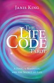 Tarot - The Life Code (eBook, ePUB)