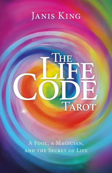 Tarot - The Life Code (eBook, ePUB)