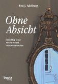 Ohne Absicht (eBook, PDF)