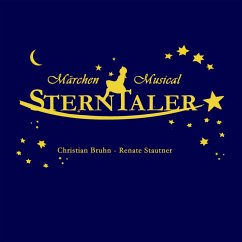 Cover Sterntaler (MP3-Download)