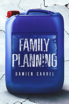 Cover Family Planning (eBook, ePUB)