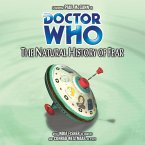 Doctor Who - The Natural History of Fear (MP3-Download)
