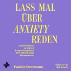 Lass mal über Anxiety reden (MP3-Download)