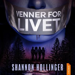 Cover Venner for livet (MP3-Download)