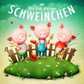 Die drei kleinen Schweinchen (MP3-Download) Die drei kleinen Schweinchen (MP3-Download)