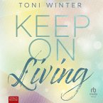 Keep on Living (MP3-Download)