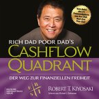 Rich Dad Poor Dad's Cashflow-Quadrant (MP3-Download)