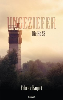Cover Ungeziefer (eBook, ePUB)