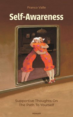 Cover Self-Awareness (eBook, ePUB)