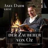 Axel Dahm liest Der Zauberer von Oz (MP3-Download)