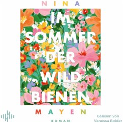 Cover Im Sommer der Wildbienen (MP3-Download)