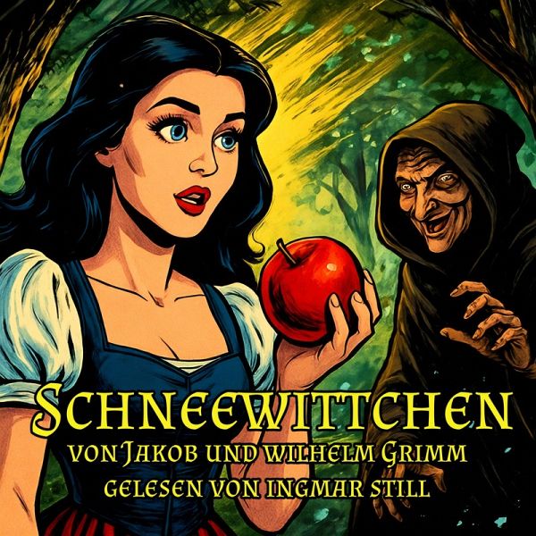 Schneewittchen (MP3-Download) Schneewittchen (MP3-Download)