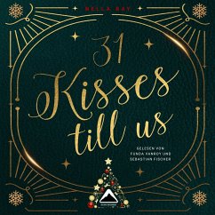 Cover 31 Kisses till us (MP3-Download)