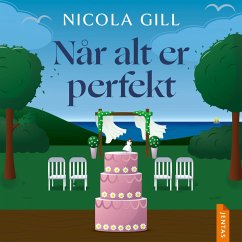 Når alt er perfekt (MP3-Download) - Gill, Nicola