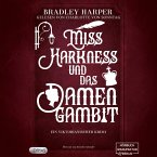 Miss Harkness und das Damengambit (MP3-Download)