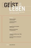 Geist und Leben 04/2025 (eBook, ePUB)
