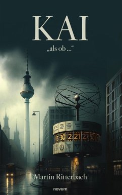 Cover Kai (eBook, ePUB)
