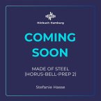 Made of Steel (MP3-Download)