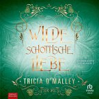 Wilde schottische Liebe (MP3-Download)