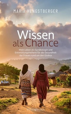 Cover Wissen als Chance (eBook, ePUB)