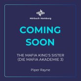 The Mafia King's Sister (MP3-Download)