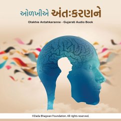 Cover Olakhie Antahkaranne - Gujarati Audio Book (MP3-Download)