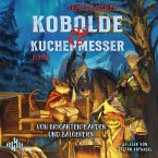 Kobolde und Kuchenmesser (Die Viv-Chroniken 3) (MP3-Download)