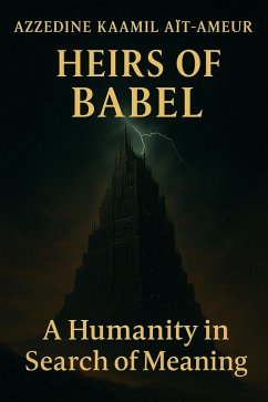 Cover Heirs of Babel - An Essay on Knowledge, Power and the Fall of Civilizations (eBook, ePUB)