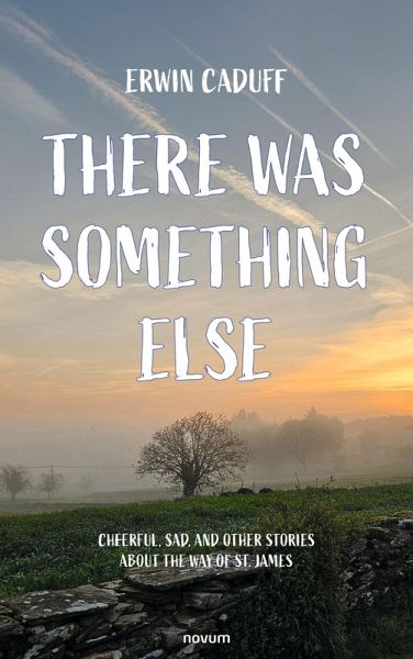 There was something else (eBook, ePUB) There was something else (eBook, ePUB)