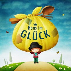 Hans im Glück (MP3-Download) - Grimm, Brüder