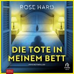 Die Tote in meinem Bett (MP3-Download)