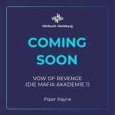 Vow of Revenge (MP3-Download)