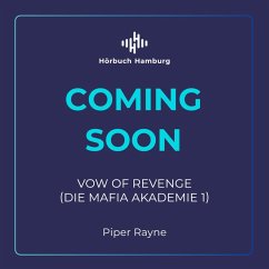 Vow of Revenge (MP3-Download) - Rayne, Piper