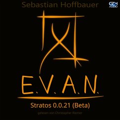 E.V.A.N. (MP3-Download) - Hoffbauer, Sebastian