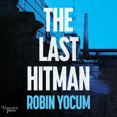 Cover The Last Hitman (MP3-Download)